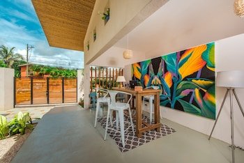 La Ramona Charming Hotel