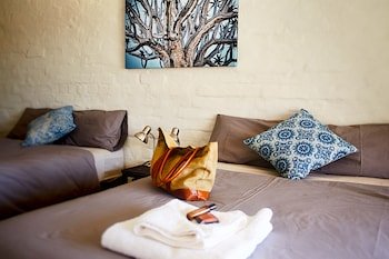 Solitaire Country Lodge
