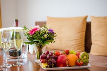 Gartenhotel Heusser