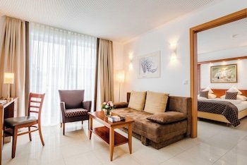 Gartenhotel Heusser