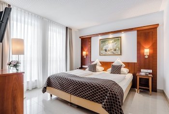 Gartenhotel Heusser