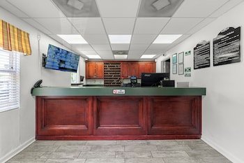 Extended Stay Studios