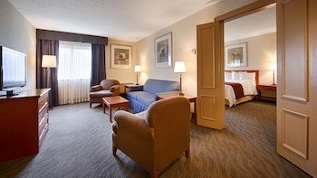 Best Western North Bay Hotel & Conference Centre