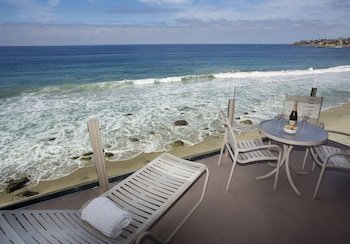 Sunset Cove Villas