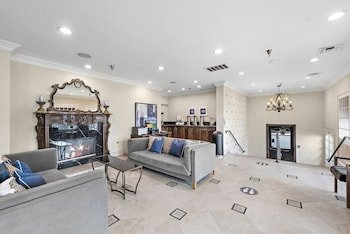 Sunset Cove Villas