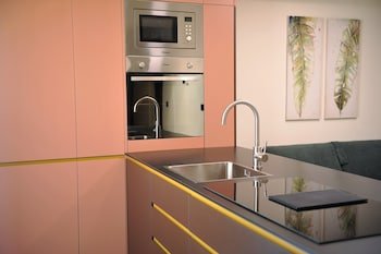 Settanni Sea Suites