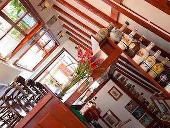 Casa Bazna