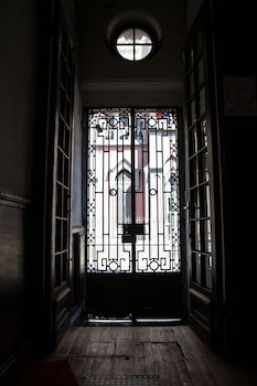 Santiago Backpackers