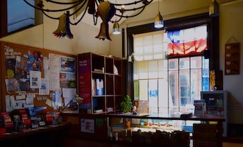 Santiago Backpackers
