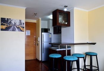 Santiago Backpackers