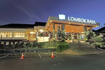 Lombok Raya