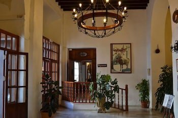 Hotel Convento San Francisco