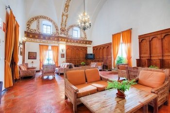 Hotel Convento San Francisco