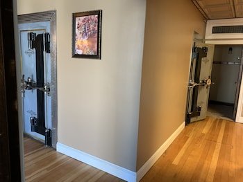 Jimbos Bunkhouse
