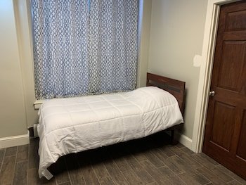 Jimbos Bunkhouse