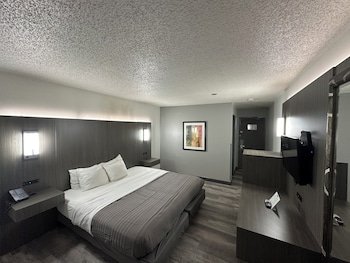 Magnuson Hotel Fort Wayne North – Coliseum