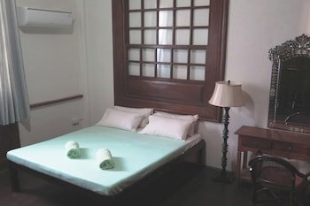 Casa Tentay