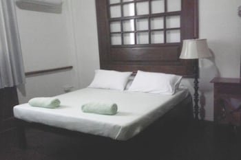 Casa Tentay
