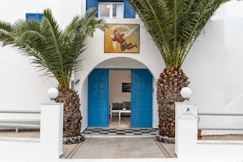 Ikaros Hotel