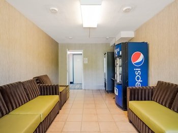 Days Inn by Wyndham Conneaut