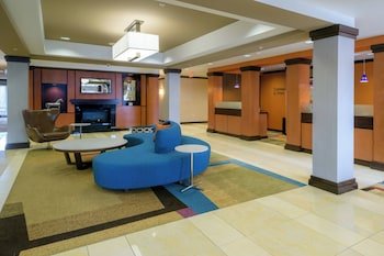 Fairfield Inn Kennett Square Brandywine Valley