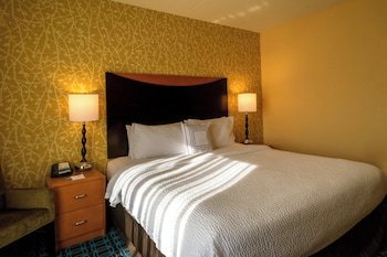 Fairfield Inn Kennett Square Brandywine Valley