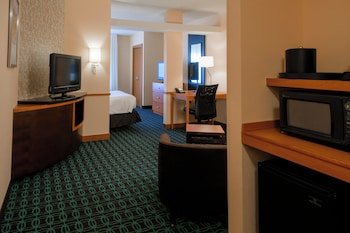 Fairfield Inn Kennett Square Brandywine Valley