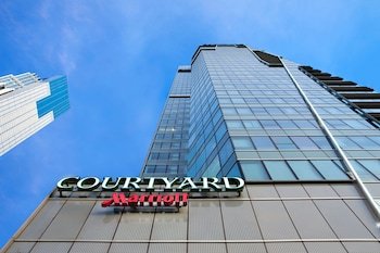 Courtyard Hong Kong