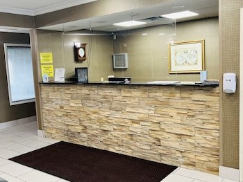 Super 8 by Wyndham South Bend