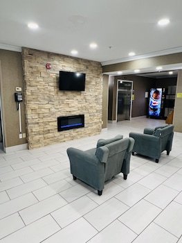 Super 8 by Wyndham South Bend