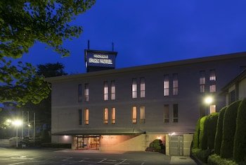 Hachinohe Park Hotel