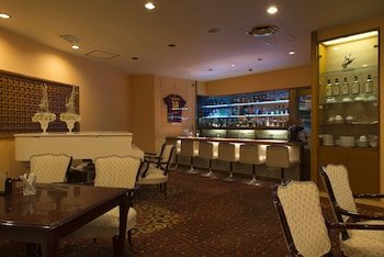 Hachinohe Park Hotel