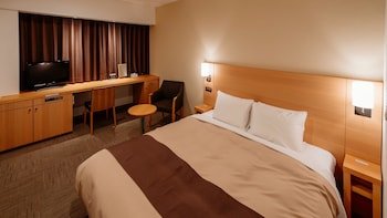 Hachinohe Park Hotel