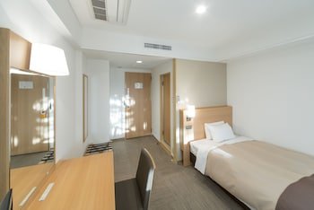 Hachinohe Park Hotel