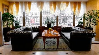 Grand Hotel Valentina