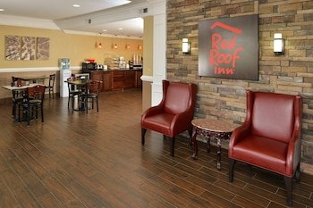 Red Roof Inn Dalton