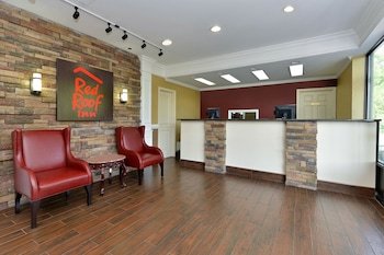 Red Roof Inn Dalton