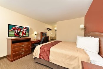 Red Roof Inn Dalton