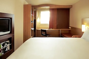 Hôtel ibis Grenoble Centre Bastille