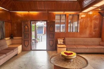 Hotel Mamallaa Heritage