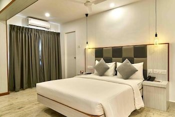 Hotel Mamallaa Heritage