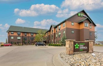 Extended Stay America Suites- Minot