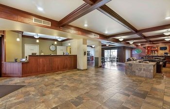 Extended Stay America Suites- Minot