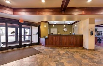 Extended Stay America Suites- Minot