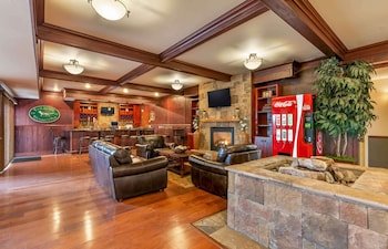 Extended Stay America Suites- Minot