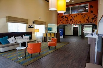 Sleep Inn & Suites Ft. Lauderdale International Airport