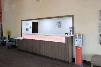 Sleep Inn & Suites Ft. Lauderdale International Airport