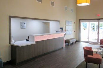 Sleep Inn & Suites Ft. Lauderdale International Airport