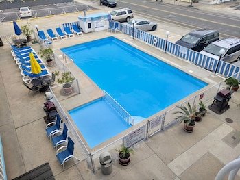 Quebec Motel