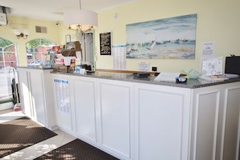 Quebec Motel